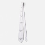 Holy Spirit; Dove of Pure White! Tie
