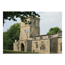 Holy Trinity Church, Bledlow, Buckinghamshire Announcements