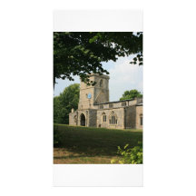 Holy Trinity Church, Bledlow, Buckinghamshire Photo Cards