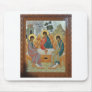 Holy Trinity Mouse Pad