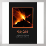Holyspirit Posters