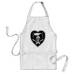 Homage à Nungesser aprons