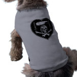 Homage à Nungesser Doggie Tee