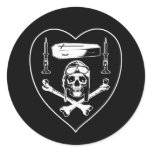 Homage à Nungesser stickers