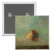 Homage to Goya, c.1895 Buttons