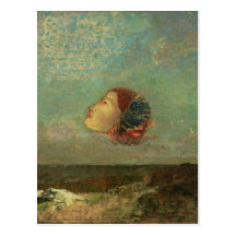 Homage to Goya, c.1895 Post Cards