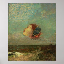 Homage to Goya, c.1895 Posters