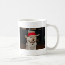 hombre16 mug à café
