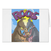 home1 greeting card