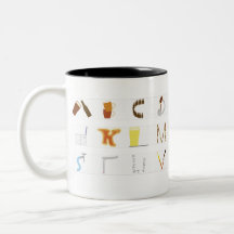 Home Brewer's Mug