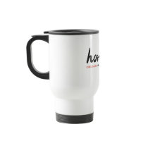 Home CEO™ Travel Mug