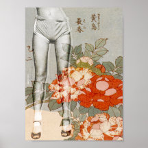 Home Decor Wall Art Poster
