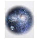 Home flyers