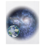 Home flyers