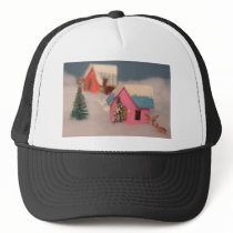 Home for the hoildays