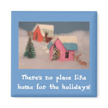 Home for the hoildays