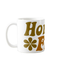 Home Fries Novelty Mug