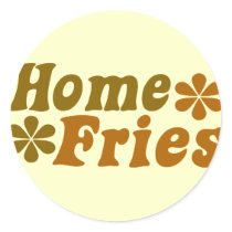 Home Fries