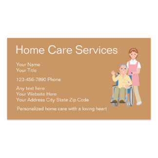 home care and design