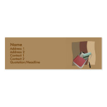 Home Improvements Business Card