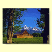 Home in the Mountains posters