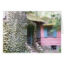 Home in the Smokies Cards