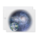 Home Personalized Announcement