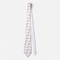 Home is where Mom is - Design for Mom Neck Ties