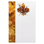 Home is Where the Heart Is Customized Stationery