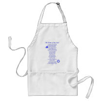 Home of My Soul Aprons