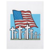 Home Of The Brave Full Color Flyer