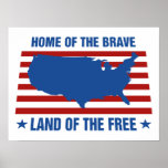 Home of the Brave poster