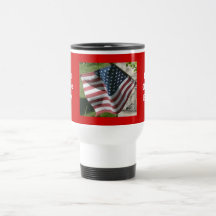 Home Of TheFree, Land Of TheBrave Coffee Mug