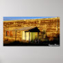 Home Off Ghosttown Road. Print