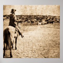 Home on the Range Poster