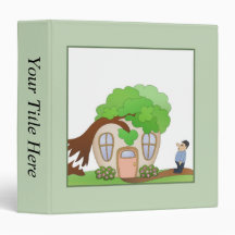 Home Owner Disaster Day Binder