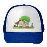 Home Owner Disaster Day Hats