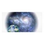 Home photo cards