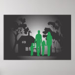 Home Poster