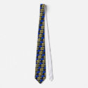 Home Reflections in England Tie