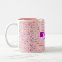 Home Safe- Mug