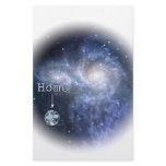 Home stationery