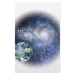 Home Customized Stationery