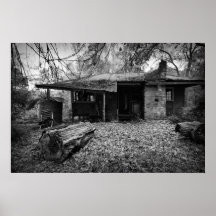 Home Sweet Hell Print
