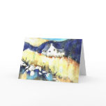 home sweet home greeting cards
