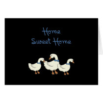 Home Sweet Home