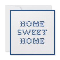Home Sweet Home