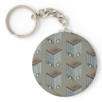 Home Sweet Home keychains