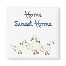 Home Sweet Home
