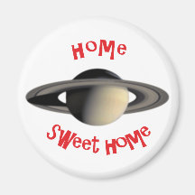 home sweet home magnets